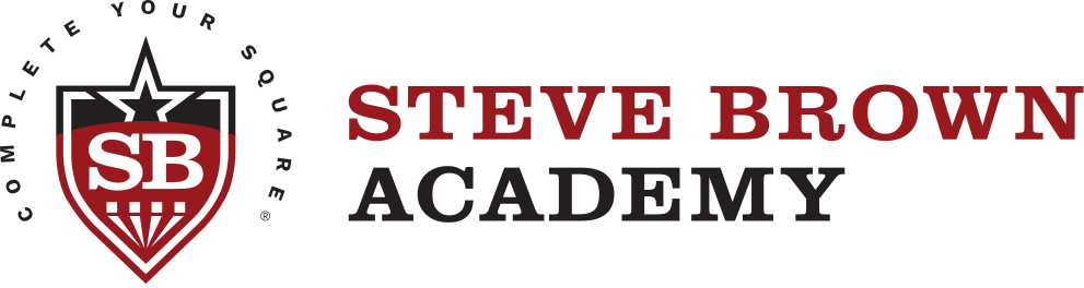 Steve Brown Academy