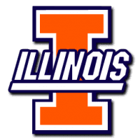 Illinois University Football