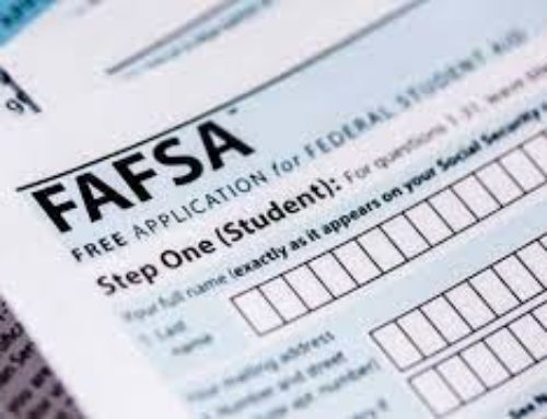FAFSA and the CSS Profile